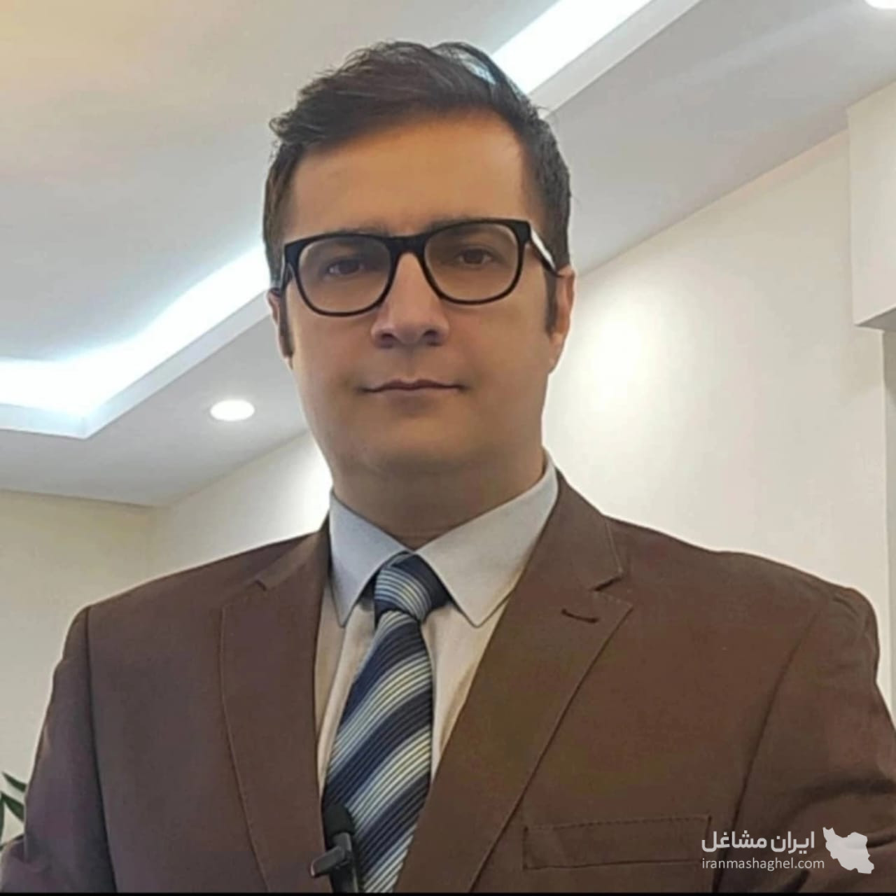 مطب تخصصی پوست و مو دکتر نریمان مهرنیا در تهرانپارس تهران
